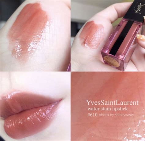 ysl water stain singapore|ysl water stain 610.